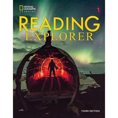 Reading Explorer 1: Student's Book - Paperback