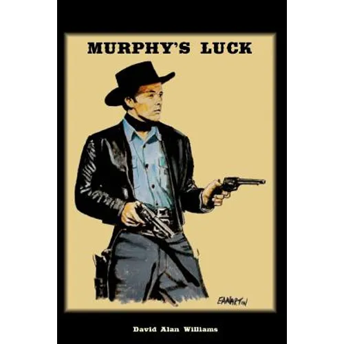 Murphy's Luck - Paperback