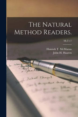 The Natural Method Readers.; bk.2 c.1 - Paperback