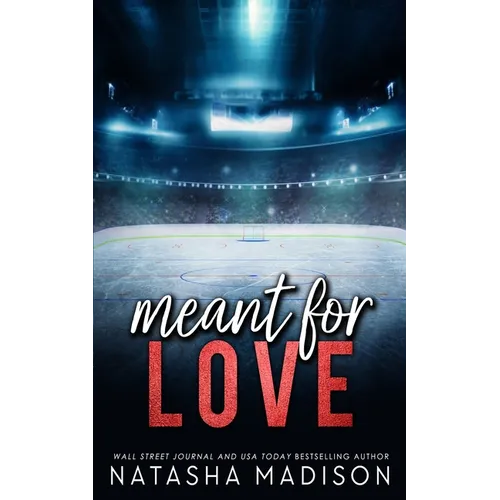 Meant For Love - Special Edition - Paperback
