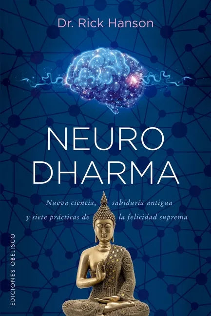 Neurodharma - Paperback