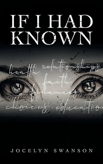 If I Had Known... - Hardcover