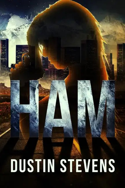 Ham: A Suspense Thriller - Paperback