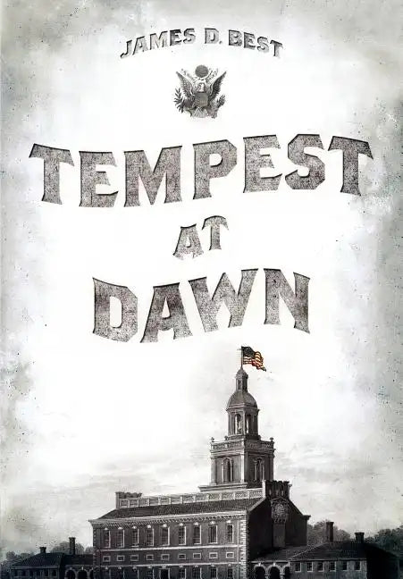 Tempest at Dawn - Paperback