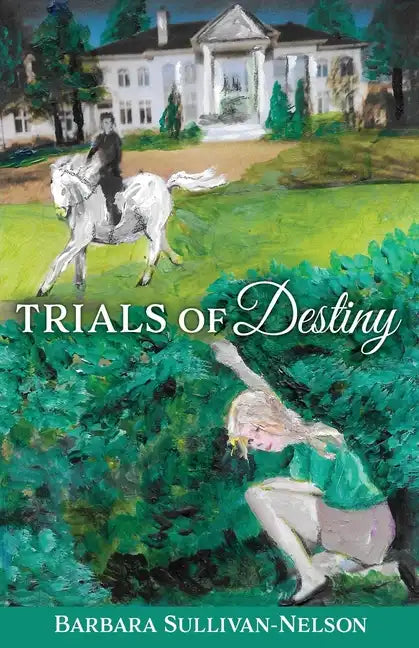 Trials of Destiny - Paperback