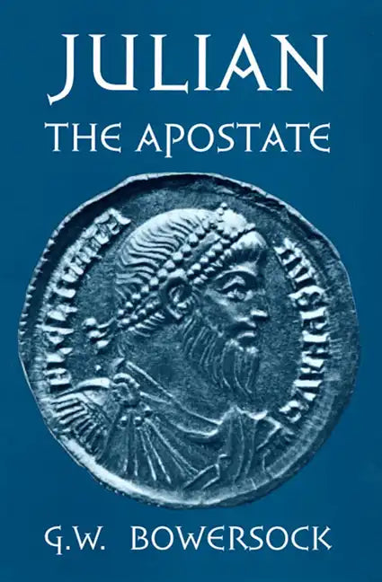 Julian the Apostate - Paperback