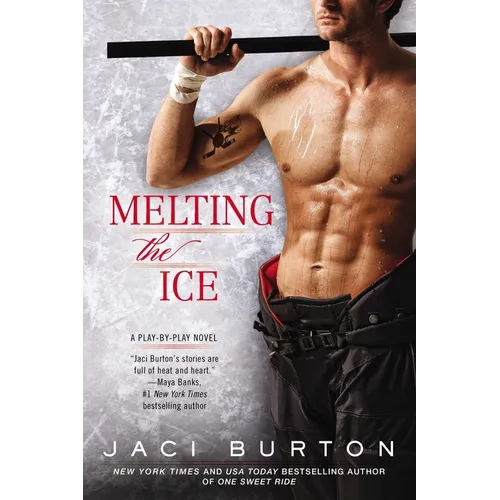 Melting the Ice - Paperback