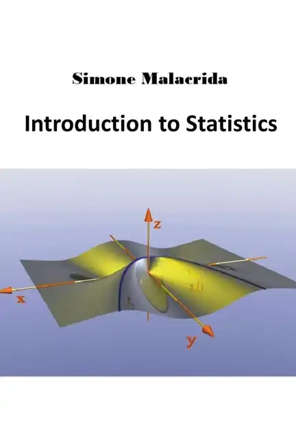 Introduction to Statistics - Paperback