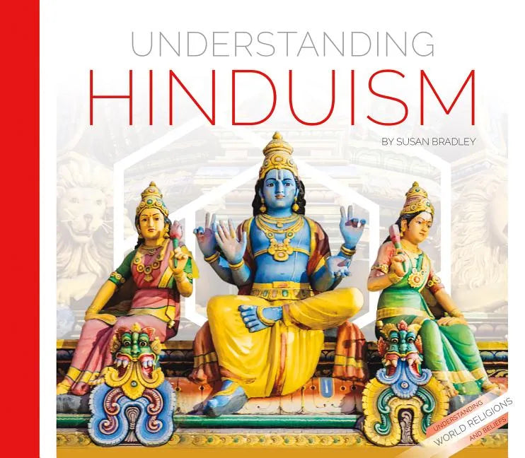 Understanding Hinduism - Library Binding