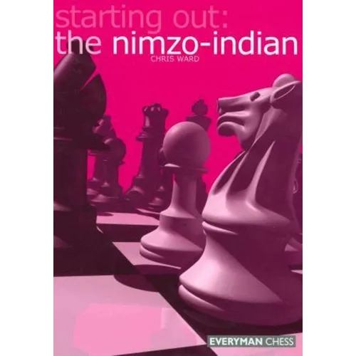 Starting Out: The Nimzo-Indian - Paperback