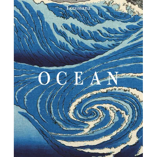 Ocean - Hardcover