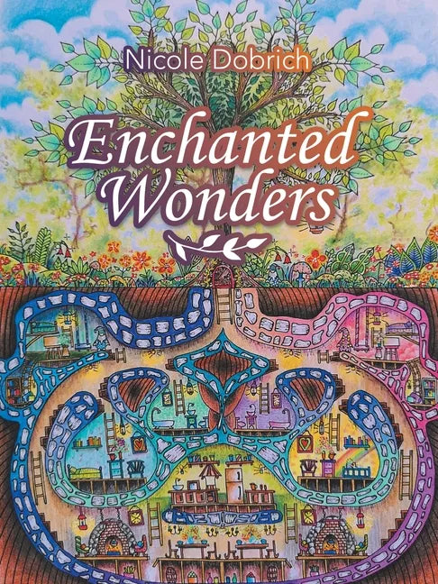 Enchanted Wonders - Paperback