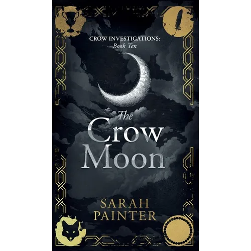 The Crow Moon - Hardcover