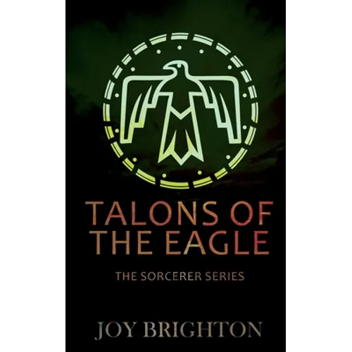 Talons of the Eagle - Paperback