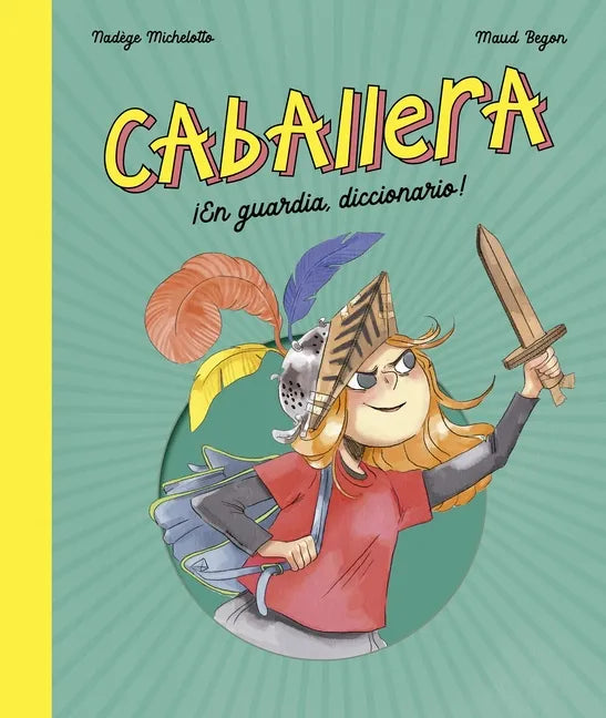 Caballera - Hardcover