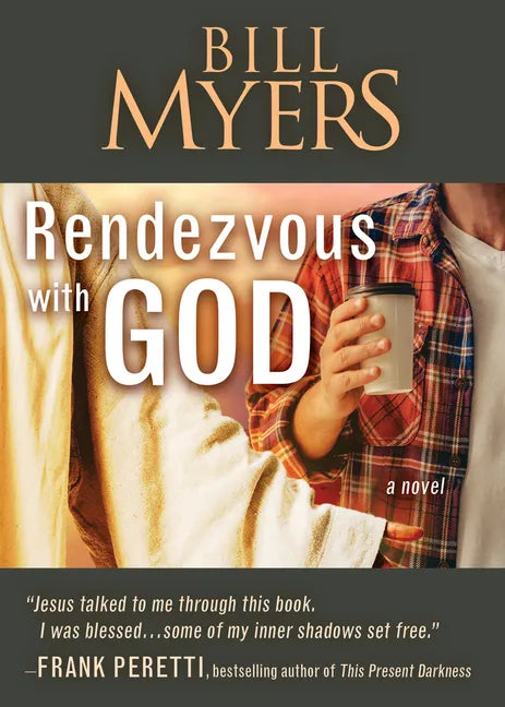 Rendezvous with God - Volume One: A Novel Volume 1 - Paperback
