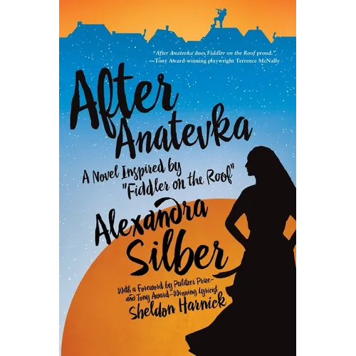 After Anatevka - Paperback