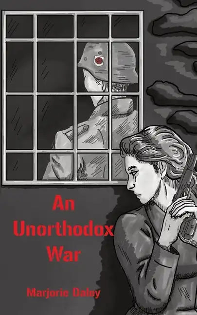 An Unorthodox War - Paperback