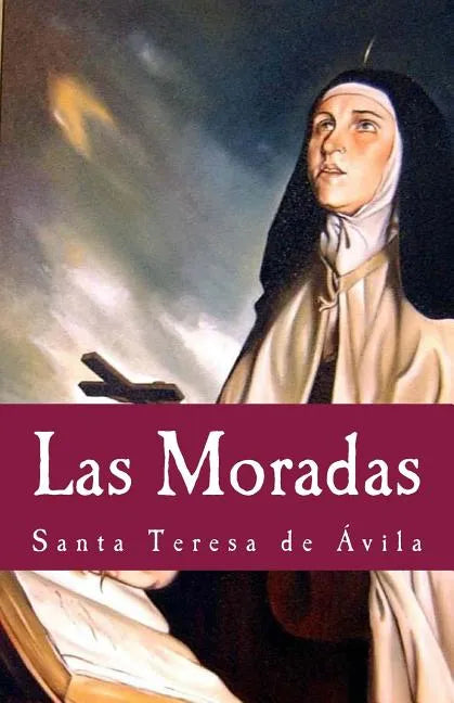 Las Moradas - Paperback