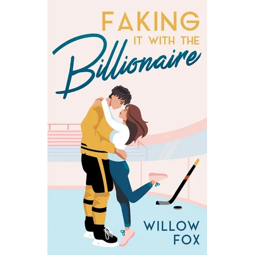 Faking it with the Billionaire - Paperback