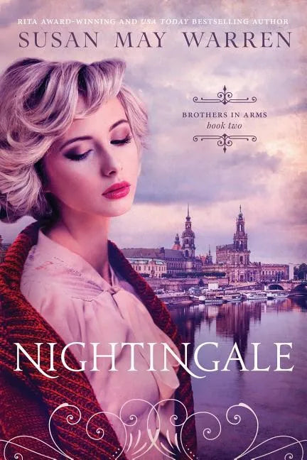 Nightingale - Paperback