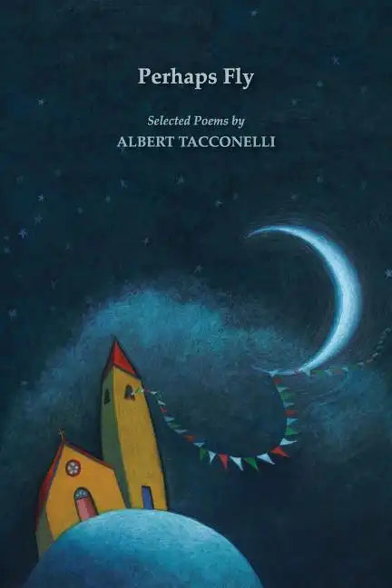 Perhaps Fly - Paperback