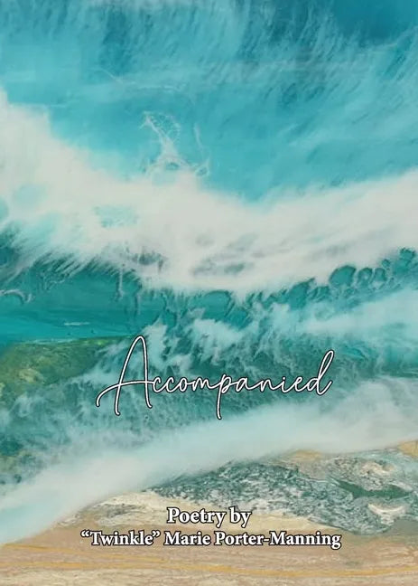 Accompanied - Paperback