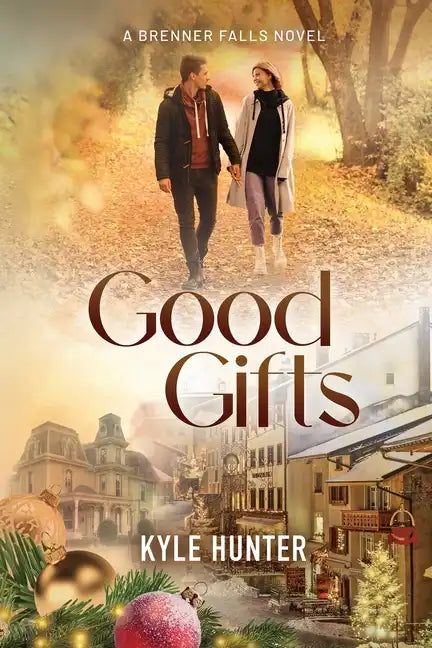 Good Gifts - Paperback