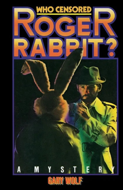 Who Censored Roger Rabbit? - Paperback