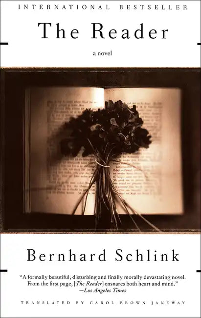 The Reader - Hardcover