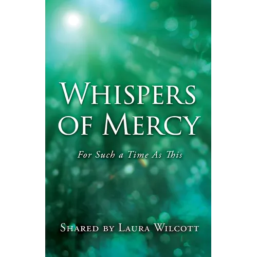 Whispers of Mercy - Paperback