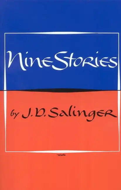 Nine Stories - Paperback