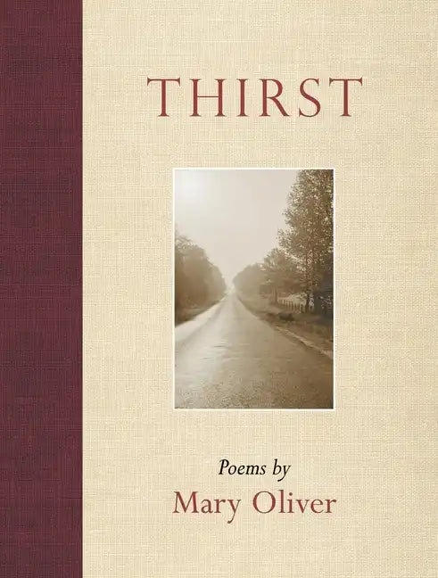 Thirst - Paperback