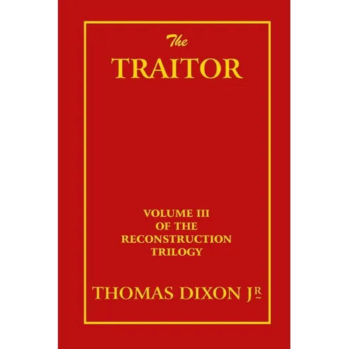 The Traitor - Paperback