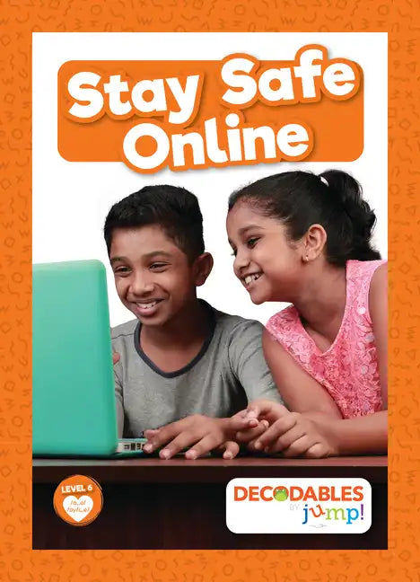 Stay Safe Online - Paperback