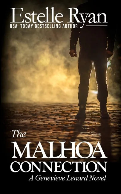 The Malhoa Connection (Book 15) - Paperback