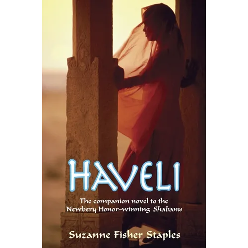 Haveli - Paperback