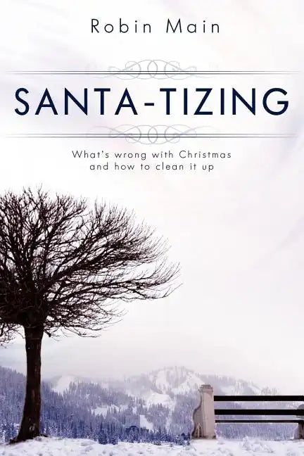 Santa-Tizing - Paperback