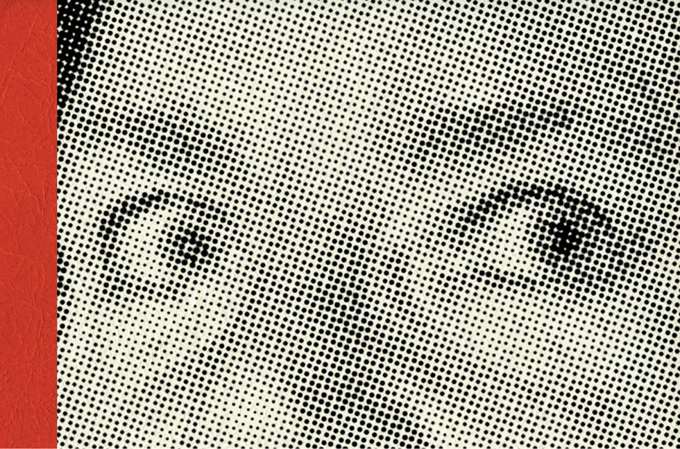 Matthew Beck: Event - Hardcover