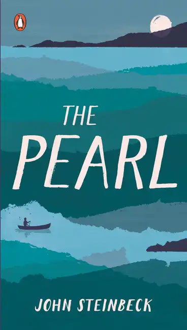 The Pearl - Paperback