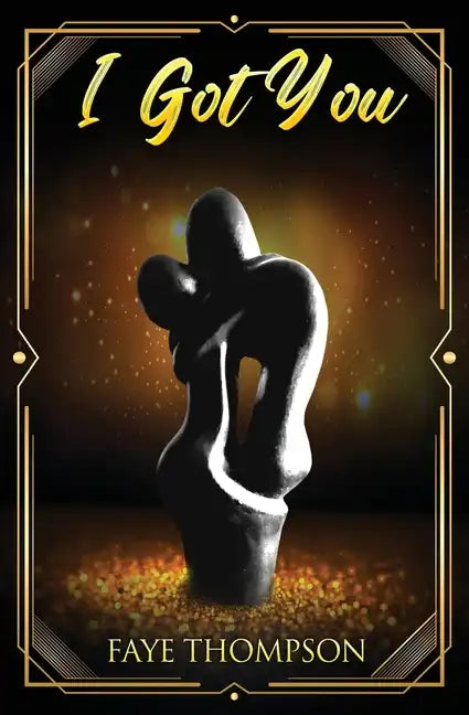 I Got You - Paperback