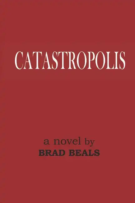 Catastropolis - Paperback