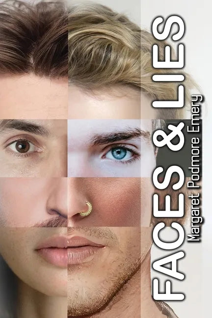 Faces & Lies - Paperback