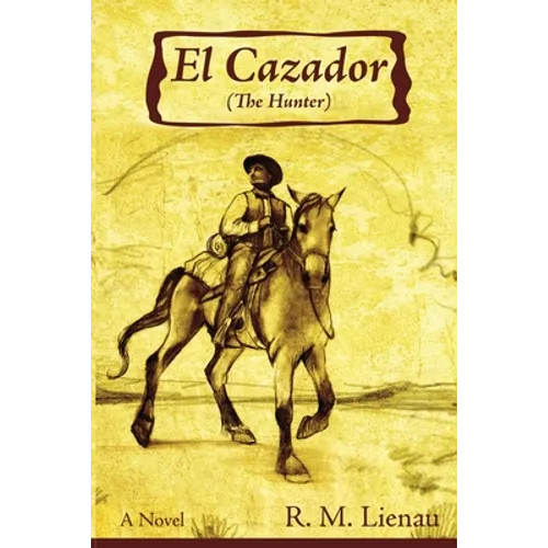 El Cazador (The Hunter) - Paperback
