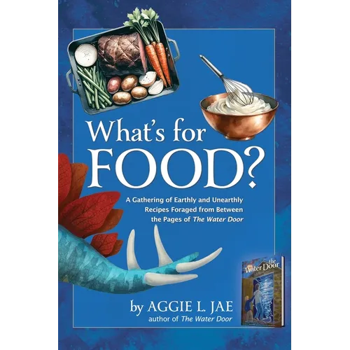 What's for Food? - Paperback