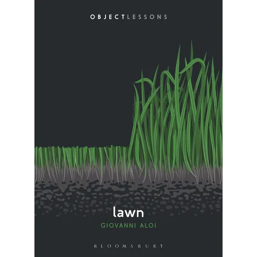 Lawn - Paperback