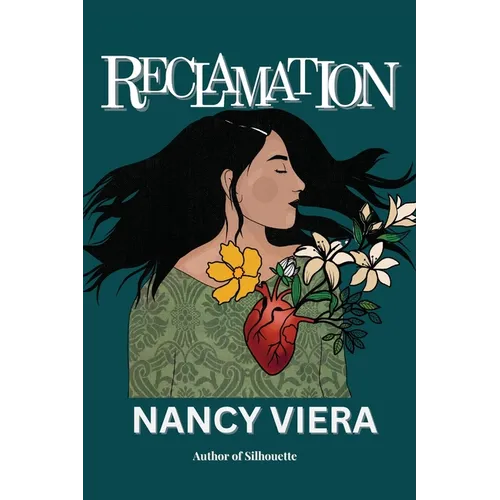 Reclamation - Paperback