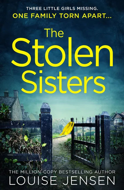 The Stolen Sisters - Paperback