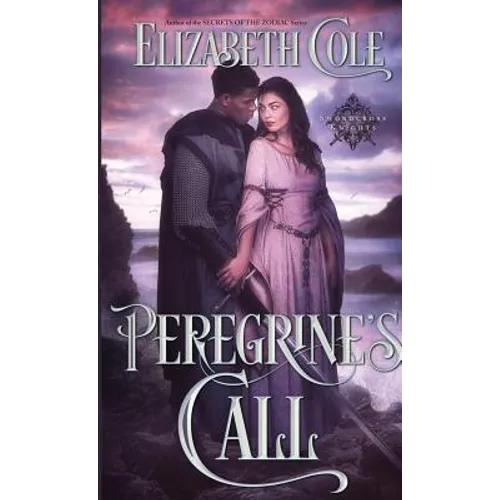 Peregrine's Call: A Medieval Romance - Paperback