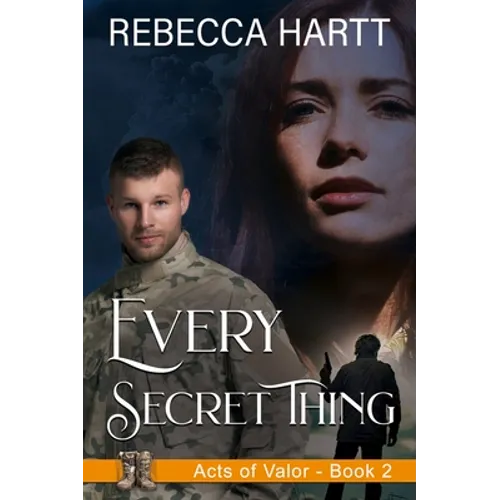 Every Secret Thing: Christian Romantic Suspense - Paperback